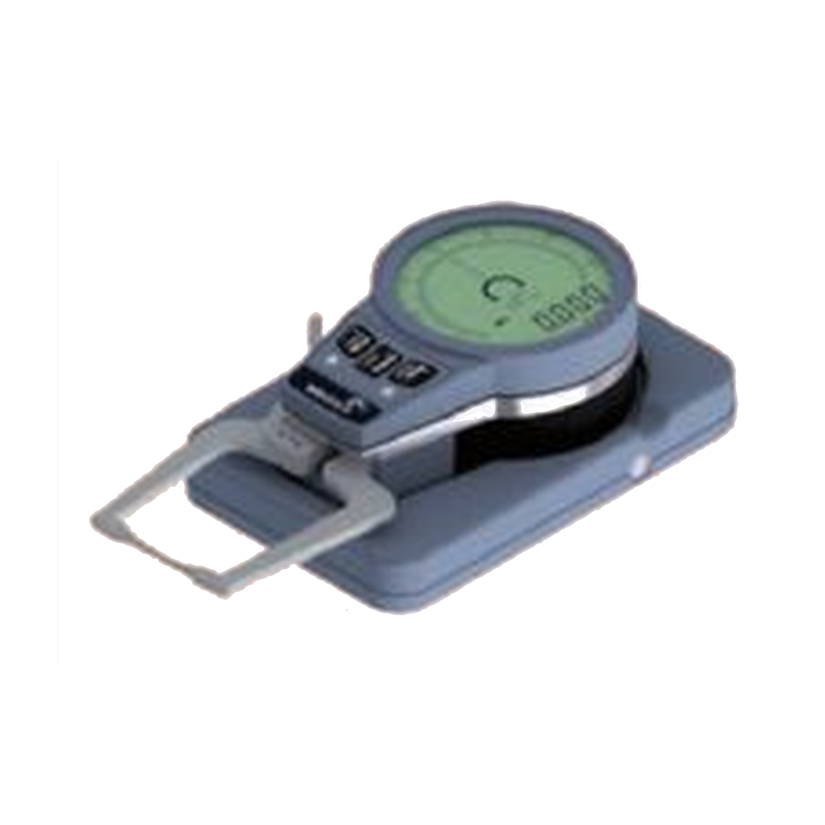 Mitutoyo 06ADV380E — Outil USB Input Tool Direct