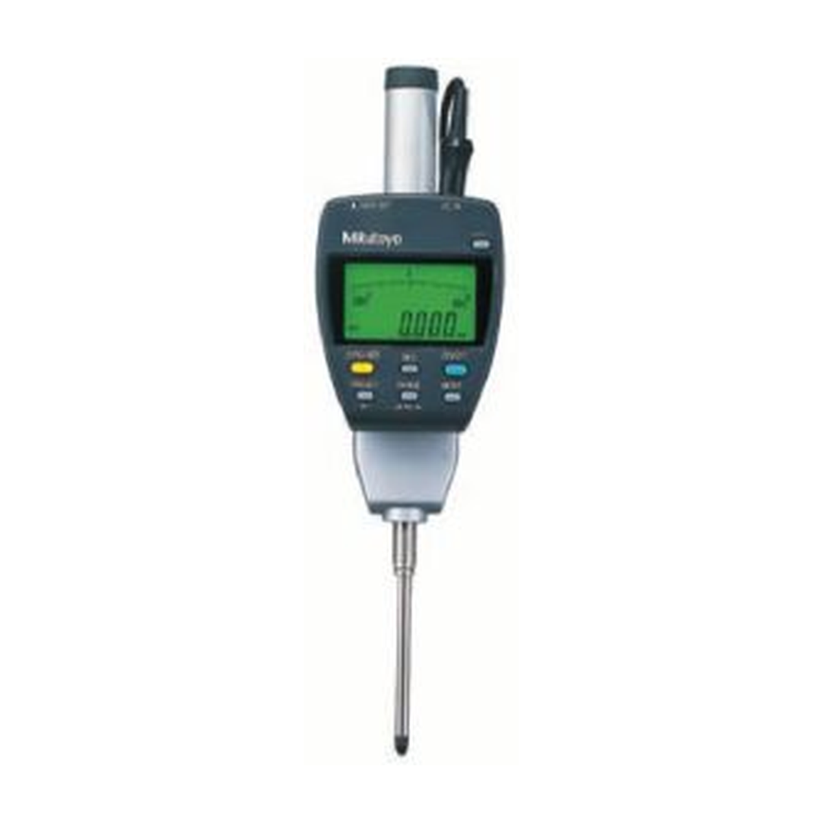 Mitutoyo 06AEN846 — Logiciel de données de mesure