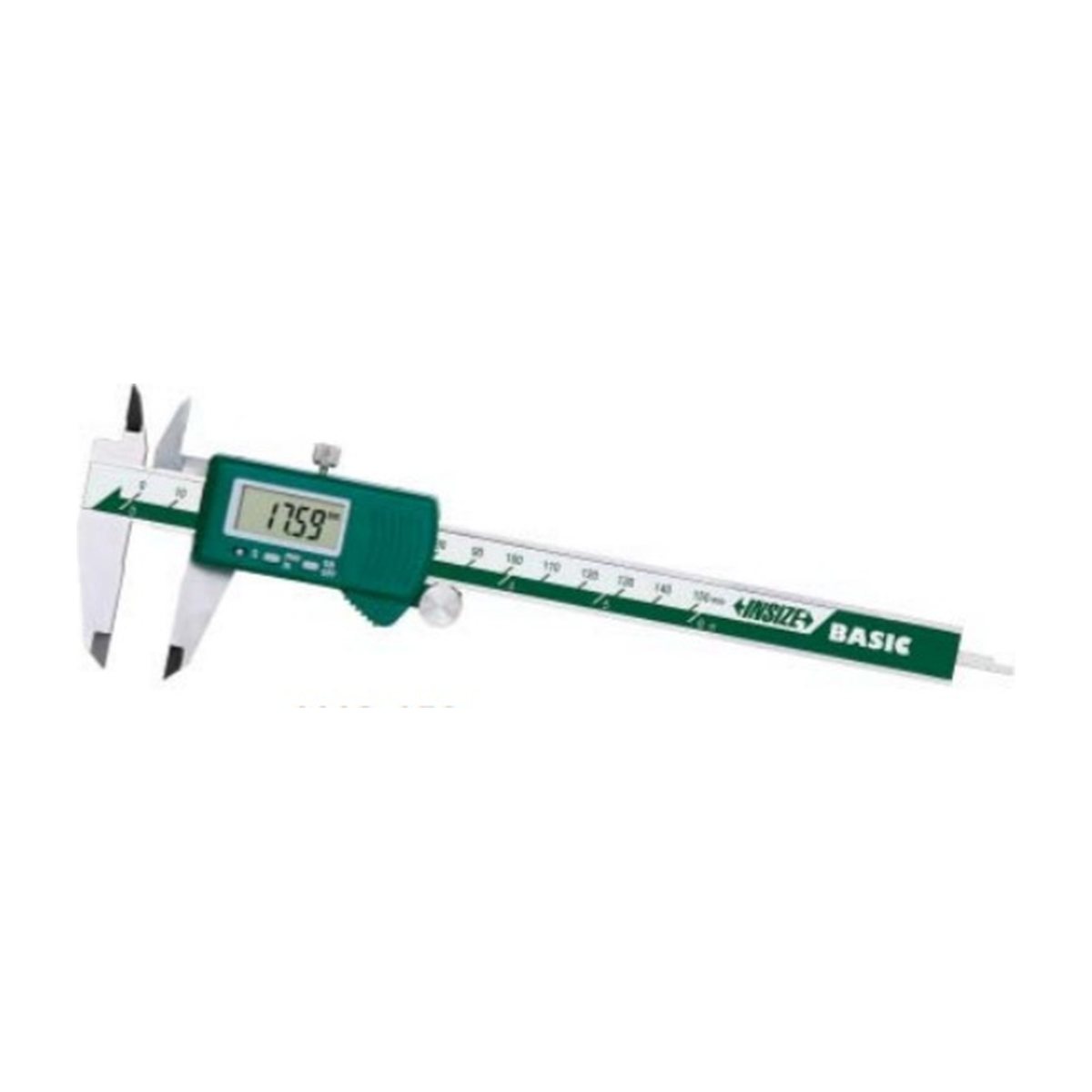 INSIZE 1112-300 — Pied a coulisse numerique 0-300mm