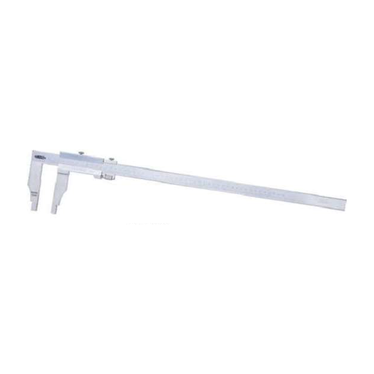 INSIZE 1208-184 — Pied a coulisse a vernier 0-200mm