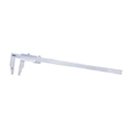 INSIZE 1208-514 — Pied a coulisse a vernier 0-500mm