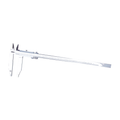 INSIZE 1236-364 — Pied a coulisse a vernier 0-300mm