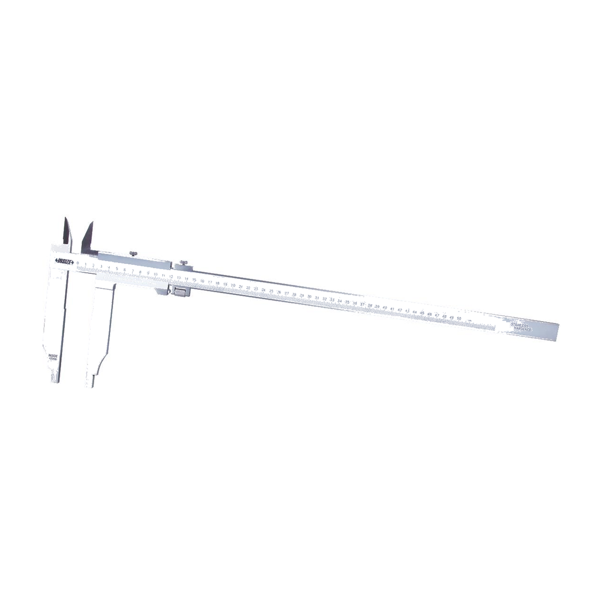 INSIZE 1236-364 — Pied a coulisse a vernier 0-300mm