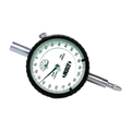 INSIZE 2313-1A — Comparateur a cadran de precision 1mm, 5um