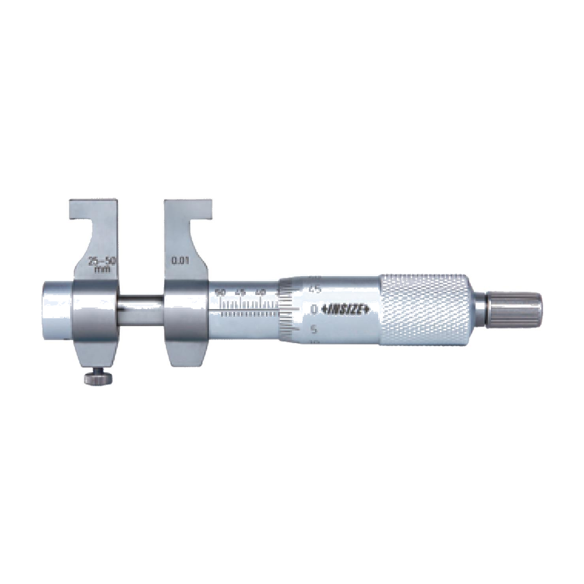 INSIZE 3220-100 — Micrometre d'interieur 75-100mm
