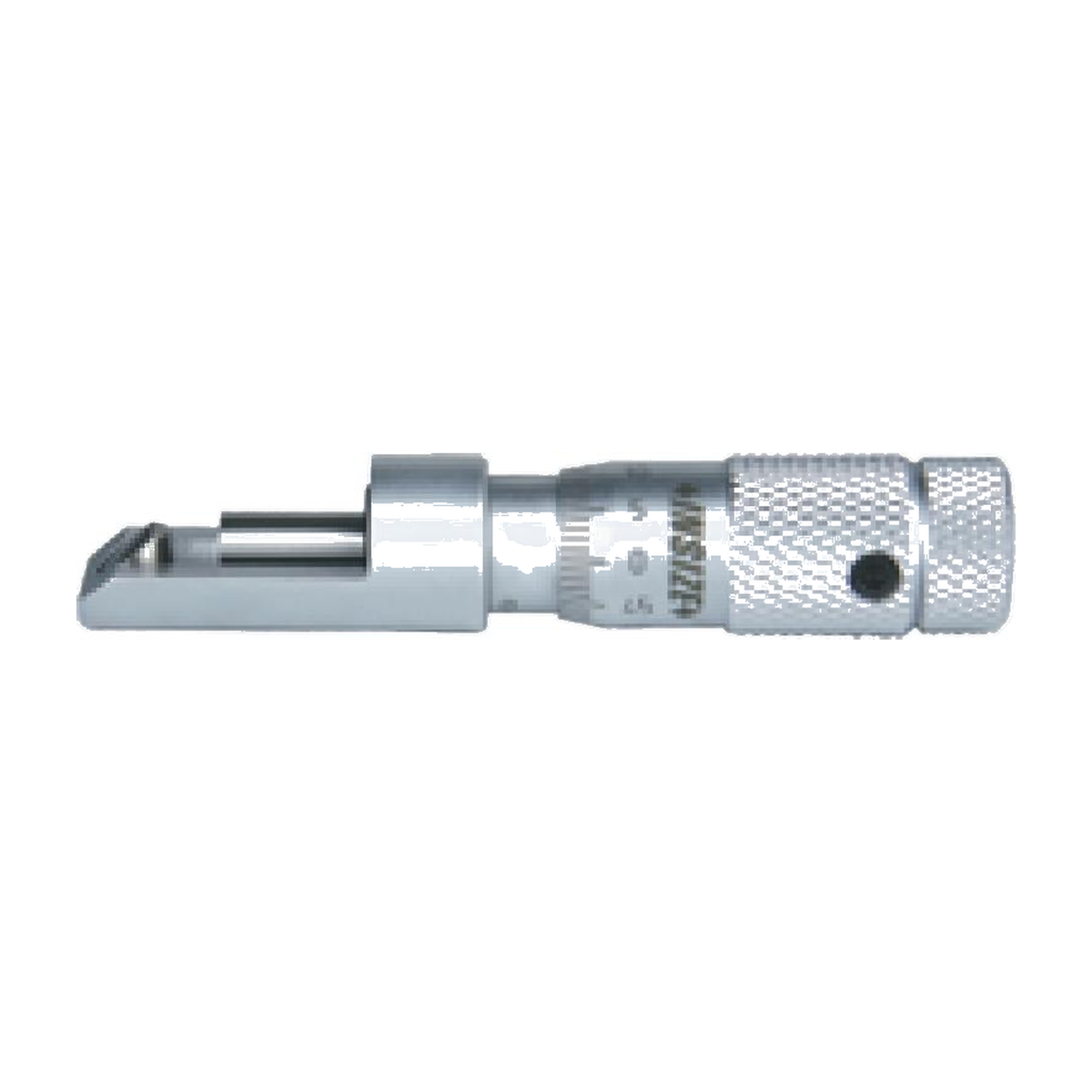 INSIZE 3293-131 — Micrometre de sertissage de boites 0-13mm