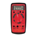 AMPROBE 35XP-A — Multimetre numerique portable 600V c.a. 2A c.a.