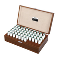 INSIZE 4166-2 — Jeu de jauges a broches, 51 pieces