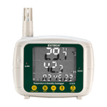 EXTECH 42280 — Enregistreur de temperature et d'humidite
