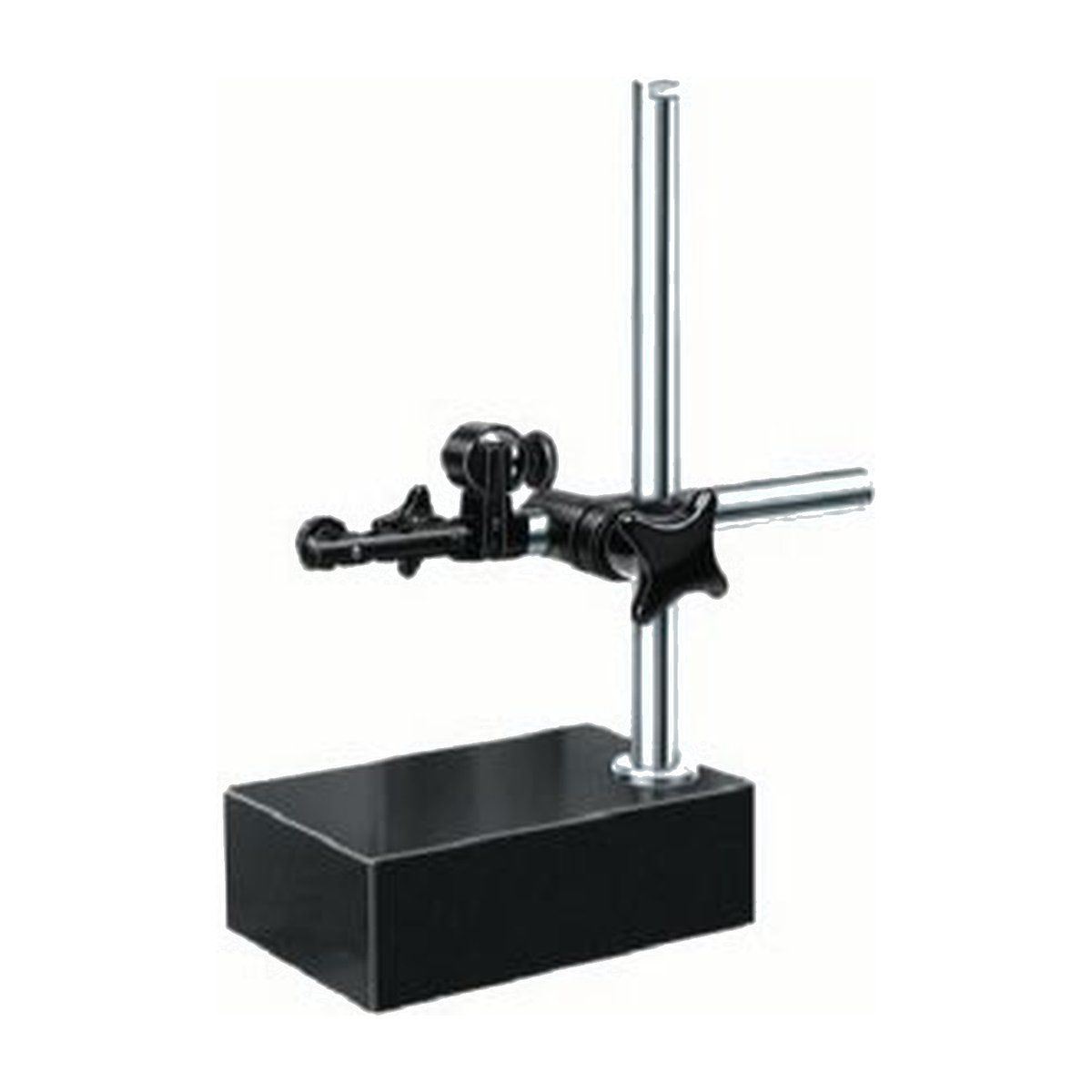Mitutoyo 912-101 — Table support à réglage fin 150x100x40 mm