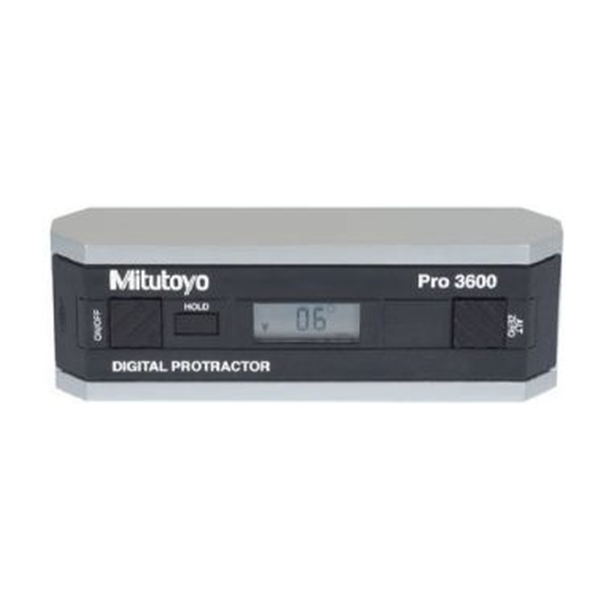 Mitutoyo 950-318 — Niveau numérique avec sortie de données