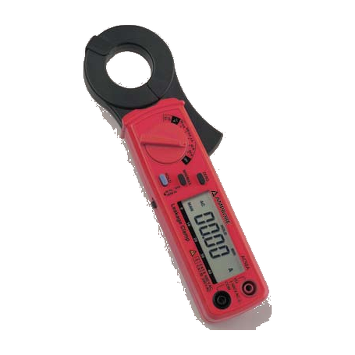 AMPROBE AC50A — Pince de courant de fuite numerique AC