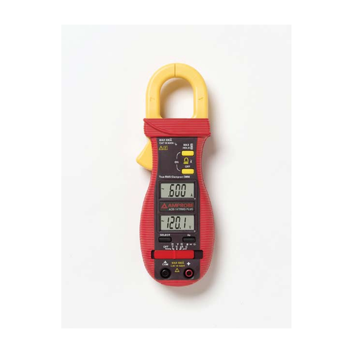 AMPROBE ACD-14 TRMS-PLUS — Pince multimetre numerique double affichage TRMS-PLUS