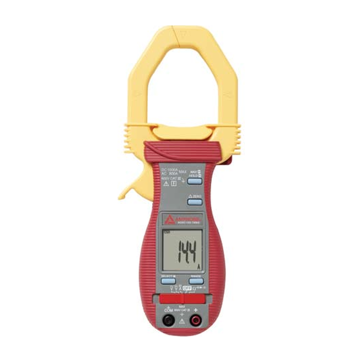 AMPROBE ACDC-100 TRMS — Pince amperemetrique TRMS 1000 A AC/DC
