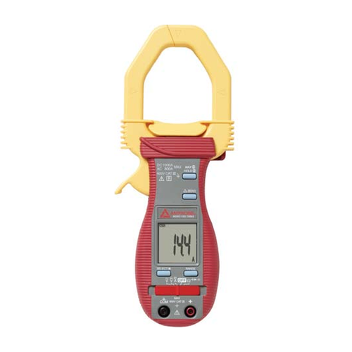 AMPROBE ACDC-100 TRMS — Pince amperemetrique TRMS 1000 A AC/DC