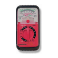 AMPROBE AM8C — Multimetre de poche analogique 300V