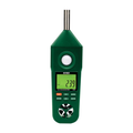 EXTECH EN300 — Appareil de mesure environnemental