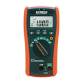 EXTECH EX363 — Multimetre True RMS 11 fonctions