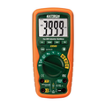 EXTECH EX530 — Multimetre industriel True RMS 11 fonctions
