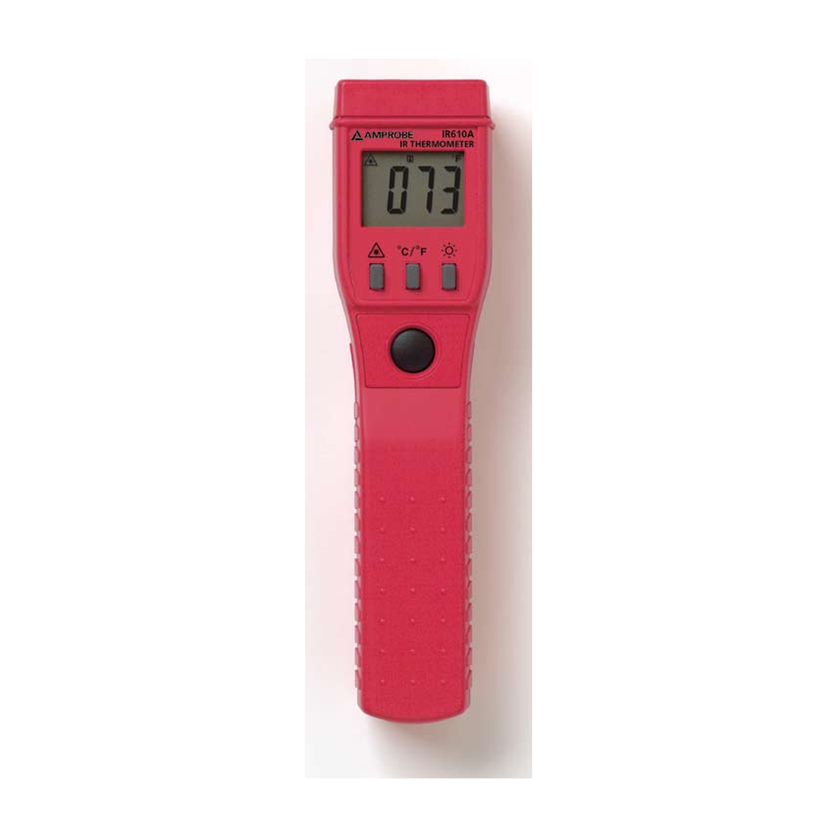 AMPROBE IR610A — Thermometre infrarouge -20 a 260 C