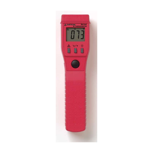 AMPROBE IR610A — Thermometre infrarouge -20 a 260 C