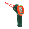 EXTECH IRT600 — Scanner thermique infrarouge a double laser