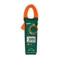 EXTECH MA445 — Pince multimetre AC/DC True RMS 400A + NCV