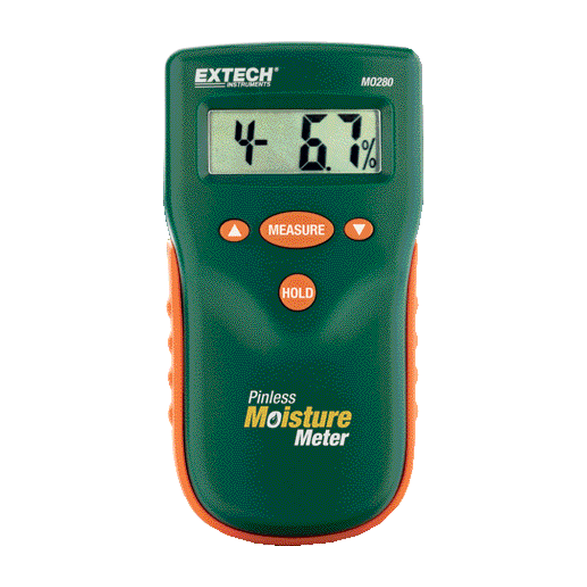 EXTECH MO280 — Humidimetre sans broches