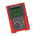 AMPROBE MT2000 — MultiTest 2000 — qualité de réseau, mégohmmètre et testeur de terre
