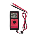 AMPROBE PM53A — Multimetre de poche avec detection de tension sans contact 450V c.a.
