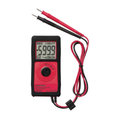 AMPROBE PM55A — Multimetre numerique de poche 450V c.a.