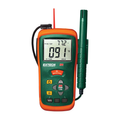 EXTECH RH101 — Hygro-thermometre + thermometre infrarouge