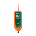 EXTECH RPM10 — Tachymetre photo / contact avec thermometre infrarouge