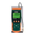 EXTECH SDL800 — Vibrometre / enregistreur de donnees