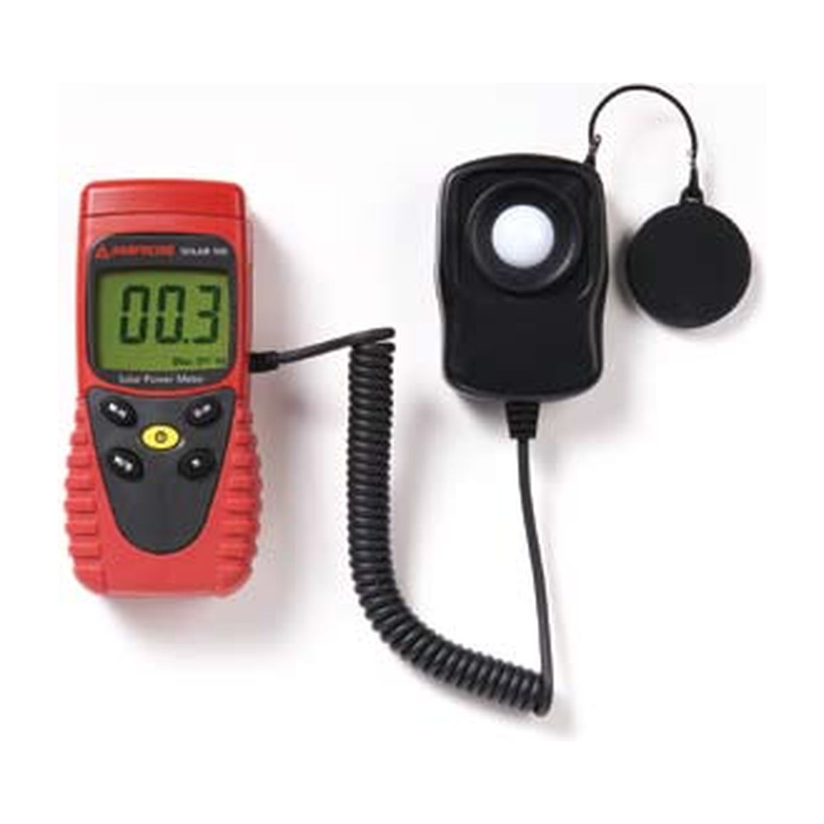 AMPROBE SOLAR-100 — Mesureur de puissance solaire (W/m²)