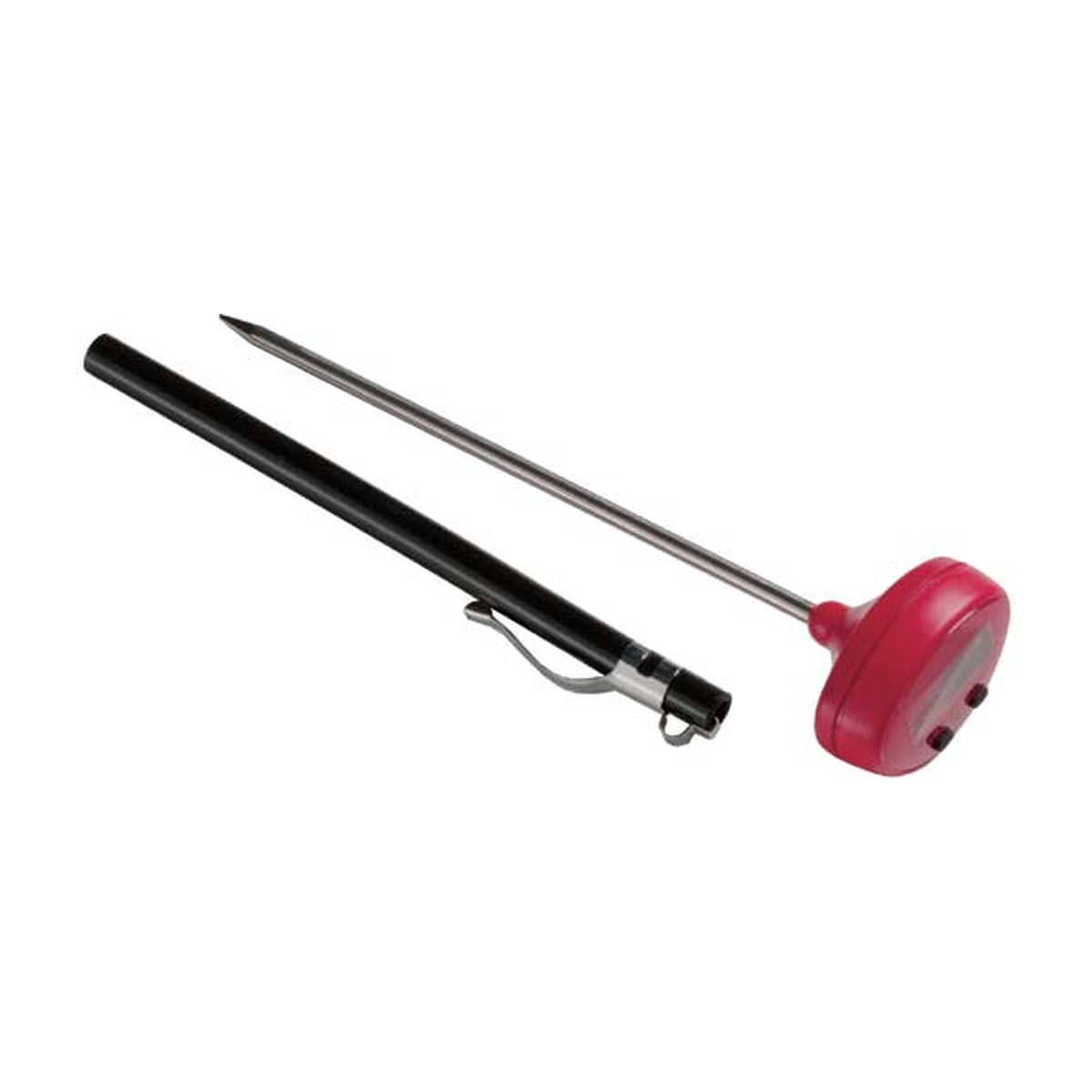 AMPROBE TPP1-C1 — Mini thermometre de poche avec sonde a immersion